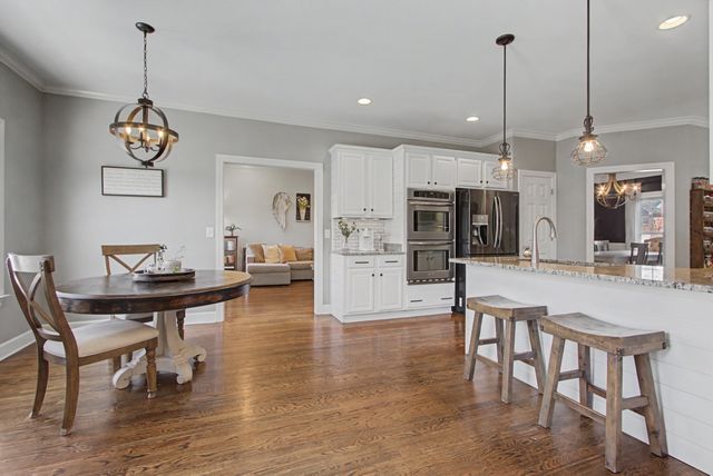 5012 Paddy Trce, Spring Hill, TN 37174