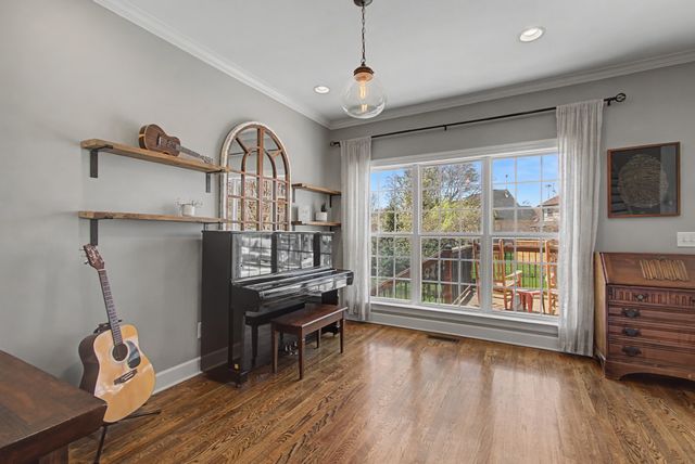 5012 Paddy Trce, Spring Hill, TN 37174