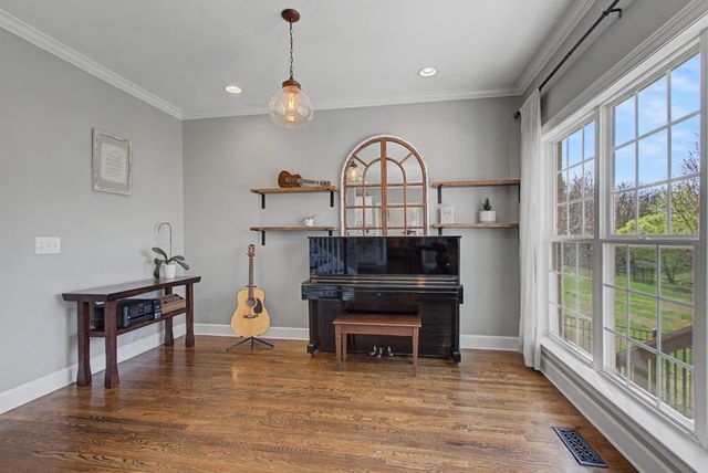 5012 Paddy Trce, Spring Hill, TN 37174