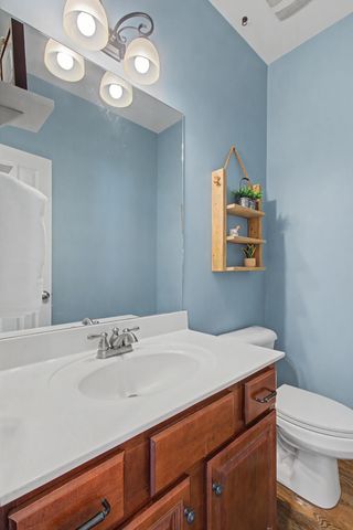 5012 Paddy Trce, Spring Hill, TN 37174