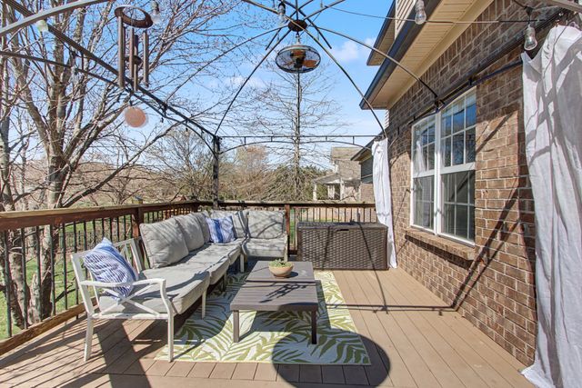 5012 Paddy Trce, Spring Hill, TN 37174