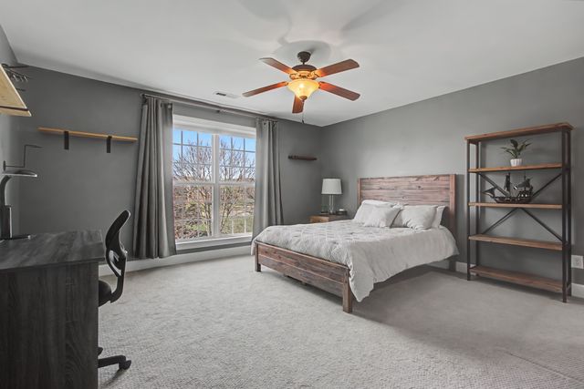 5012 Paddy Trce, Spring Hill, TN 37174