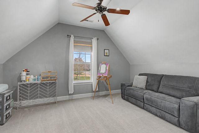 5012 Paddy Trce, Spring Hill, TN 37174