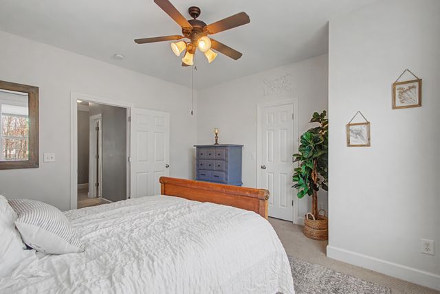 5012 Paddy Trce, Spring Hill, TN 37174