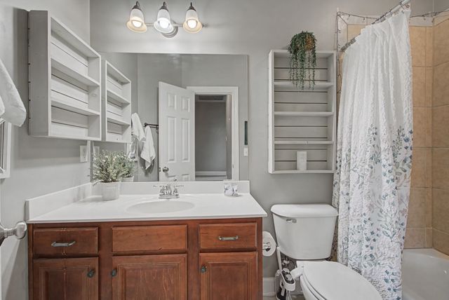 5012 Paddy Trce, Spring Hill, TN 37174