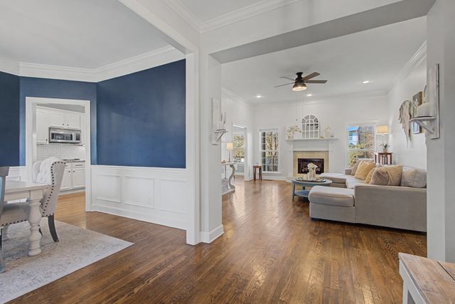 5012 Paddy Trce, Spring Hill, TN 37174