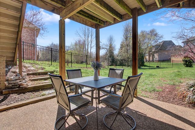 5012 Paddy Trce, Spring Hill, TN 37174