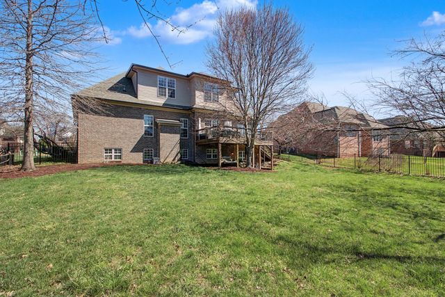 5012 Paddy Trce, Spring Hill, TN 37174