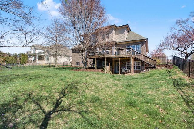 5012 Paddy Trce, Spring Hill, TN 37174