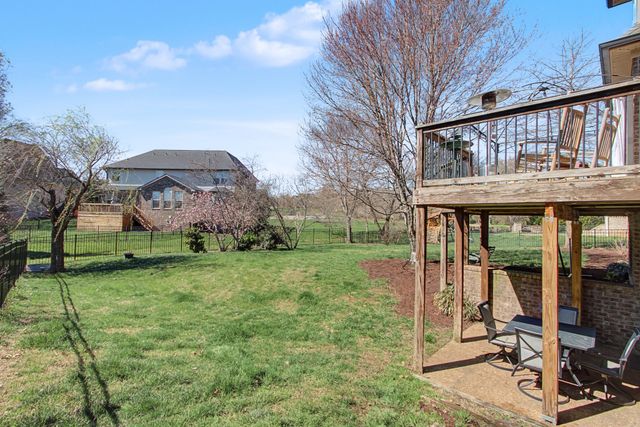 5012 Paddy Trce, Spring Hill, TN 37174