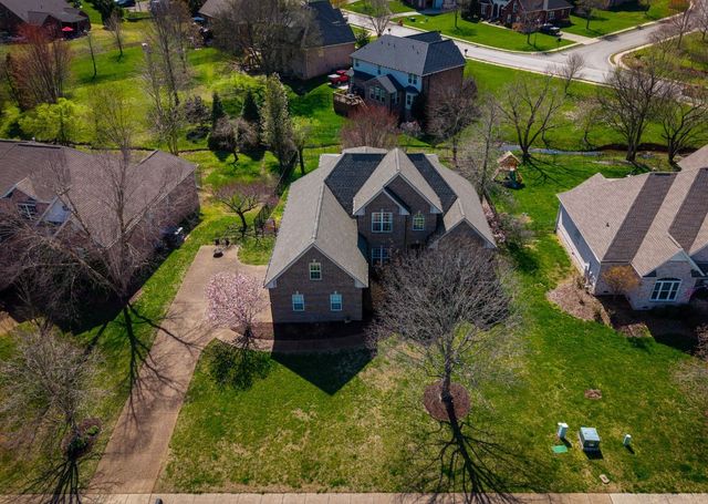 5012 Paddy Trce, Spring Hill, TN 37174