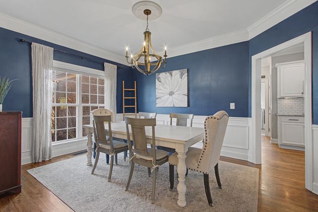 5012 Paddy Trce, Spring Hill, TN 37174