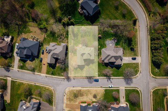 5012 Paddy Trce, Spring Hill, TN 37174