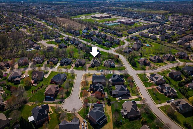 5012 Paddy Trce, Spring Hill, TN 37174