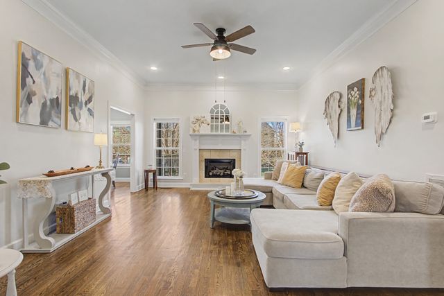 5012 Paddy Trce, Spring Hill, TN 37174