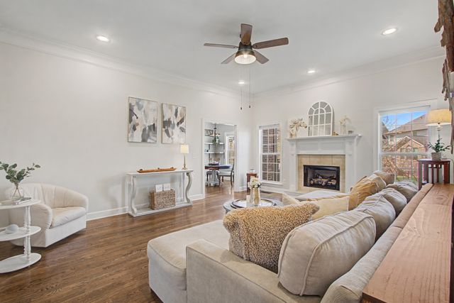 5012 Paddy Trce, Spring Hill, TN 37174