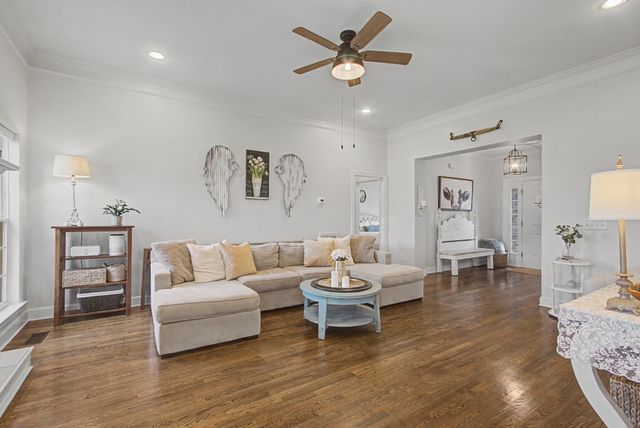 5012 Paddy Trce, Spring Hill, TN 37174