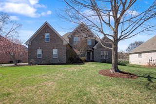 5012 Paddy Trce, Spring Hill, TN 37174