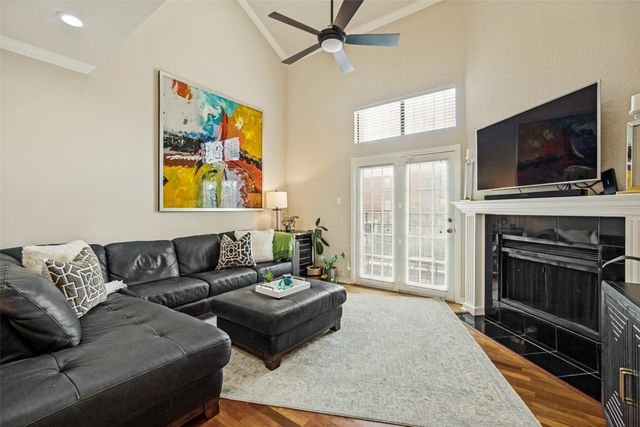 6004 Auburndale Avenue E, University Park, TX 75205