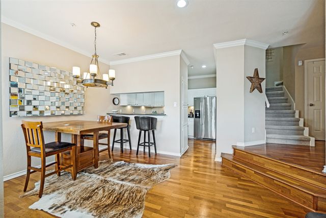 6004 Auburndale Avenue E, University Park, TX 75205