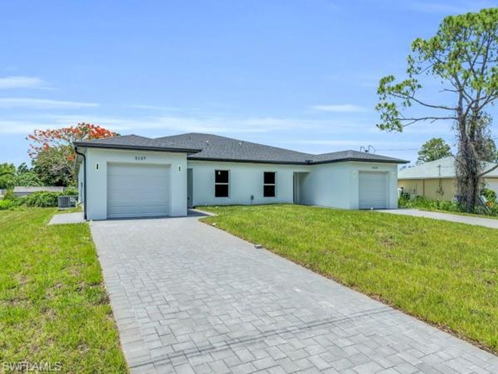 5137 26 ST SW, LEHIGH ACRES, FL 33973 — photo 2