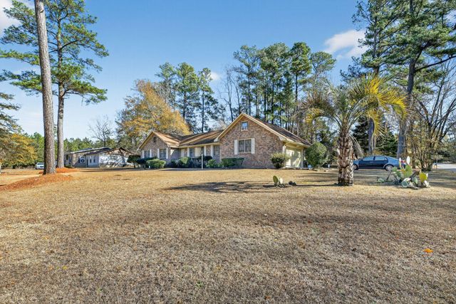 2572 Spring Valley Circle, Orangeburg, SC 29118