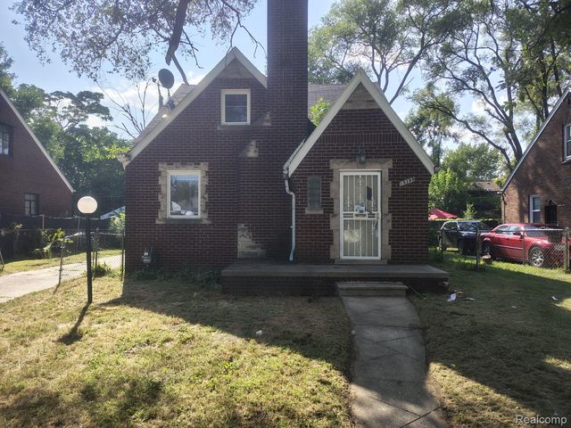 19399 Revere Street, Detroit, MI 48234