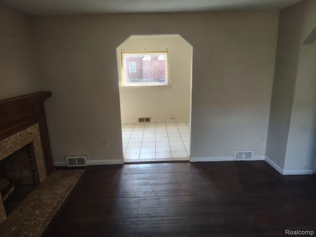 19399 Revere Street, Detroit, MI 48234