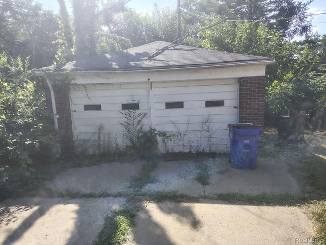 19399 Revere Street, Detroit, MI 48234