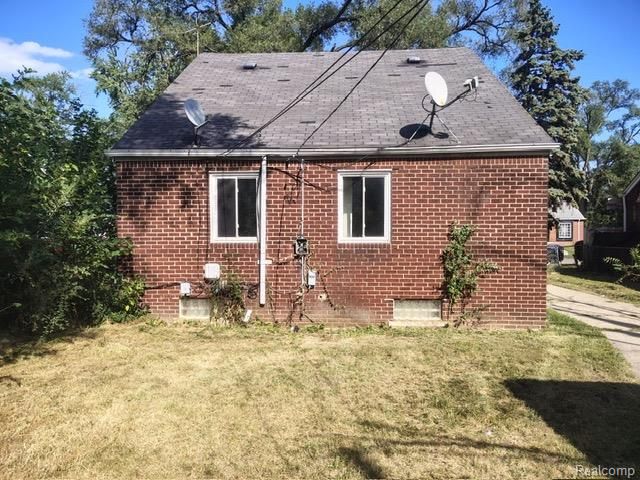 19399 Revere Street, Detroit, MI 48234