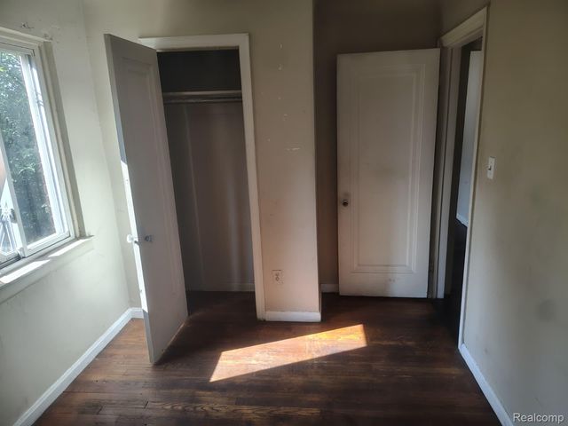 19399 Revere Street, Detroit, MI 48234