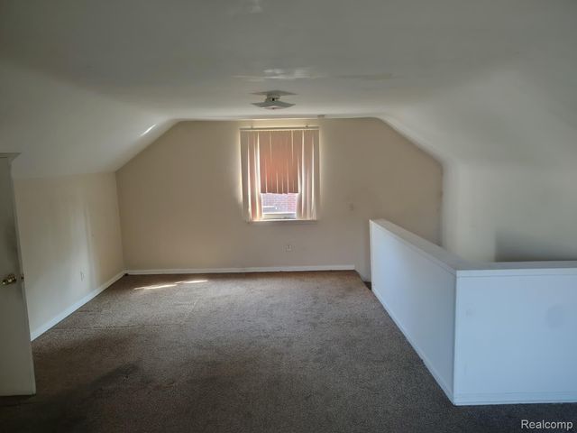 19399 Revere Street, Detroit, MI 48234