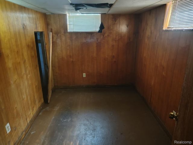 19399 Revere Street, Detroit, MI 48234
