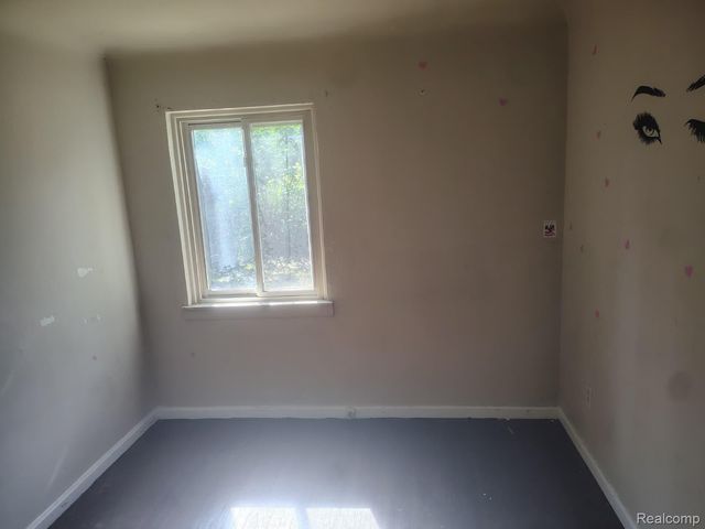 19399 Revere Street, Detroit, MI 48234