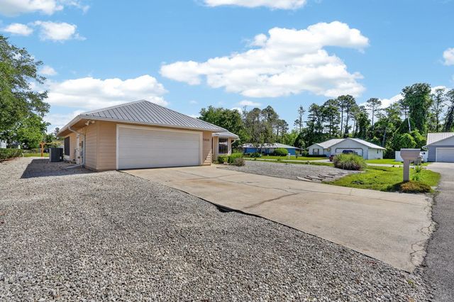 7200 Andrew Jackson St, Palatka, FL 32177