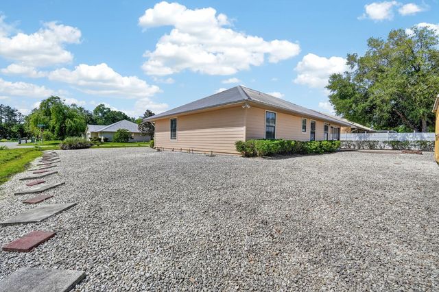 7200 Andrew Jackson St, Palatka, FL 32177