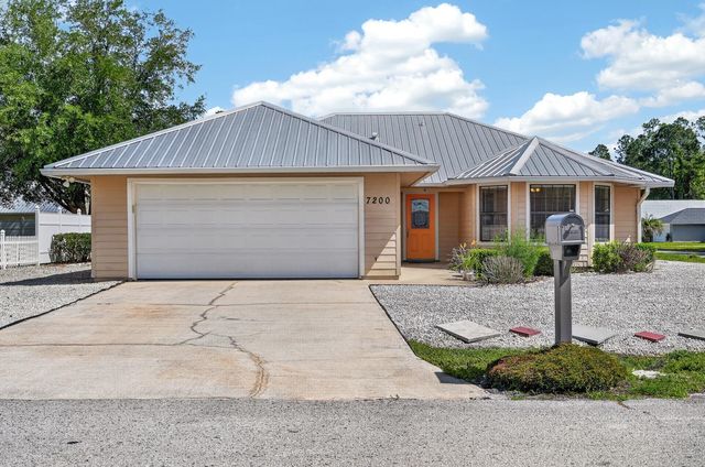 7200 Andrew Jackson St, Palatka, FL 32177