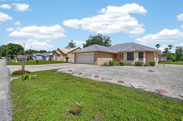 7200 Andrew Jackson St, Palatka, FL 32177