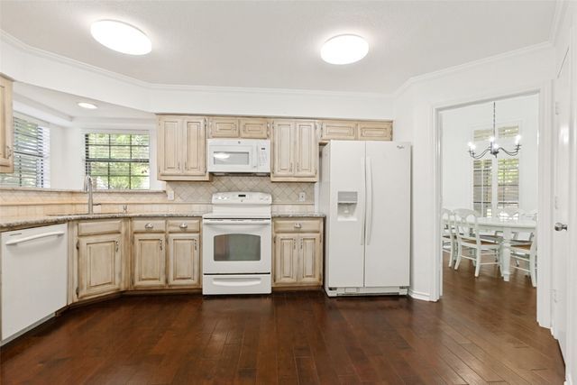 6204 Bronze Leaf Drive, Plano, TX 75023