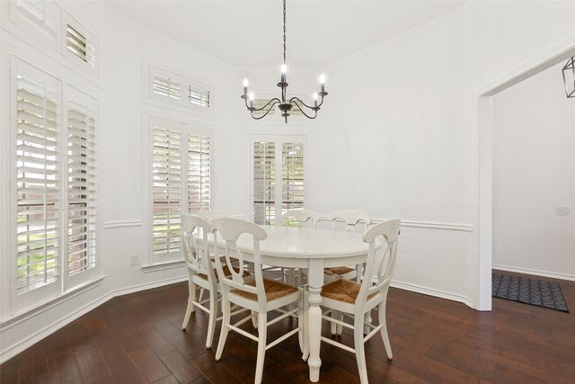 6204 Bronze Leaf Drive, Plano, TX 75023