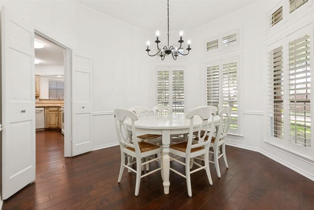 6204 Bronze Leaf Drive, Plano, TX 75023