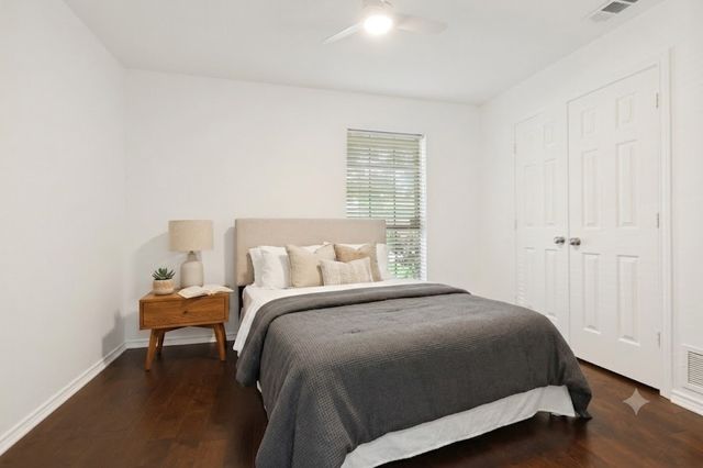 6204 Bronze Leaf Drive, Plano, TX 75023