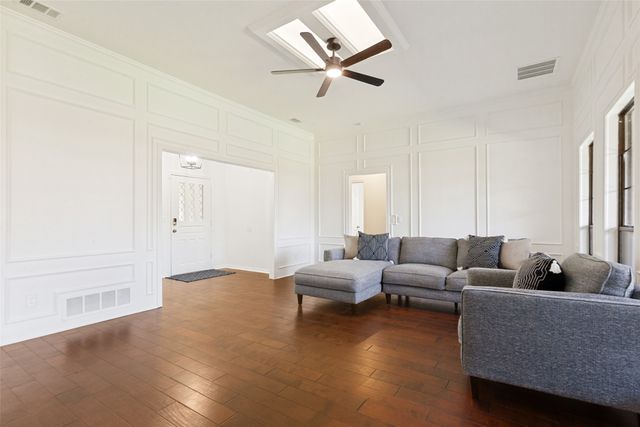 6204 Bronze Leaf Drive, Plano, TX 75023