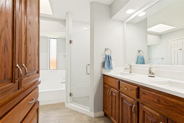 6204 Bronze Leaf Drive, Plano, TX 75023