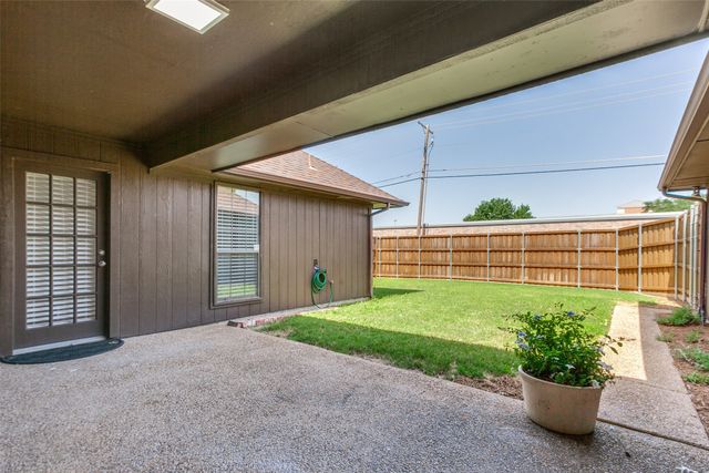 6204 Bronze Leaf Drive, Plano, TX 75023