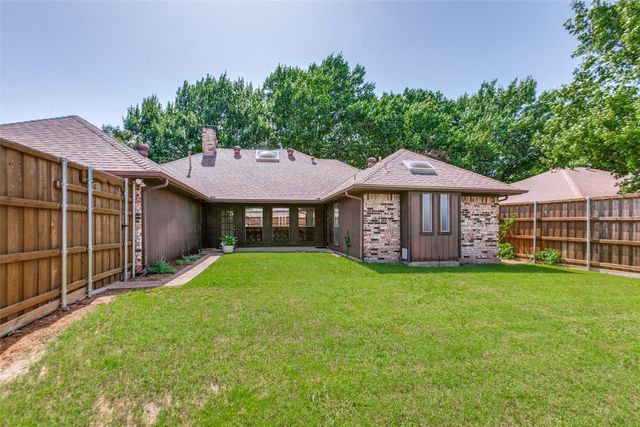 6204 Bronze Leaf Drive, Plano, TX 75023