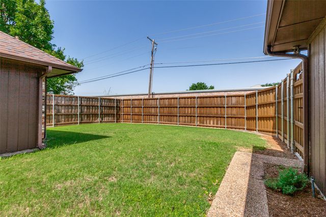 6204 Bronze Leaf Drive, Plano, TX 75023