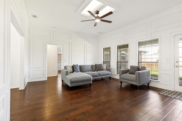 6204 Bronze Leaf Drive, Plano, TX 75023
