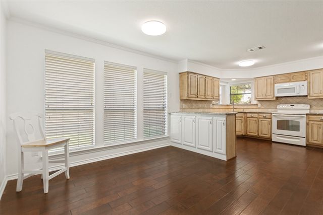 6204 Bronze Leaf Drive, Plano, TX 75023