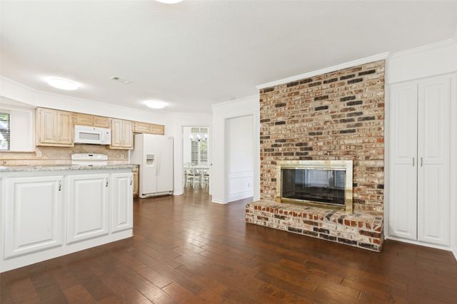 6204 Bronze Leaf Drive, Plano, TX 75023